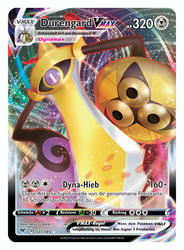 Farbenschock 127/185 Durengard VMAX