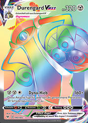 Farbenschock 190/185 Durengard VMAX