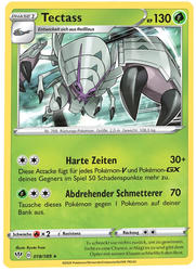 Flammende Finsternis 018/189 Tectass