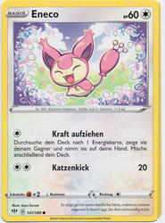 Flammende Finsternis 141/189 Eneco