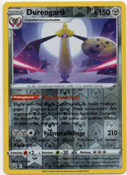 Kampfstile 107/163 Durengard