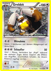 XY-Basisset 112/146 Grebbit