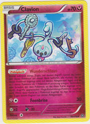 Dampfkessel 80/114 Clavion