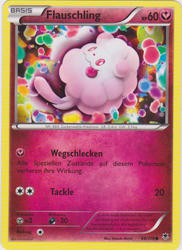 Phantomkräfte 68/119 Flauschling