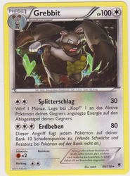 Phantomkräfte 88/119 Grebbit