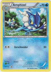 TURBOstart 47/162 Amphizel