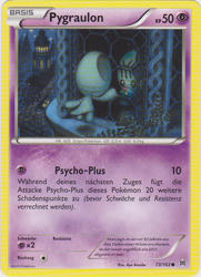 TURBOstart 73/162 Pygraulon