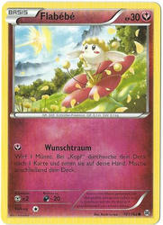 TURBOstart 101/162 Flabébé