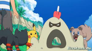 Screenshot von Sankabuh