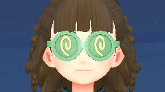 Neue Kleidung in Pokémon Karmesin und Purpur