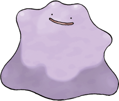 Ditto