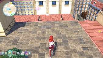 Absols Fundorte in Pokémon Pokémon-Legenden: Z-A