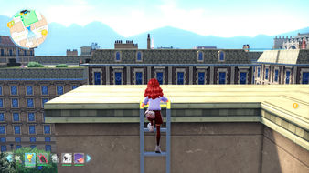 Absols Fundorte in Pokémon Pokémon-Legenden: Z-A