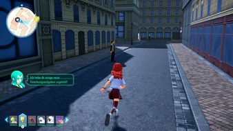 Evolis Fundorte in Pokémon Pokémon-Legenden: Z-A