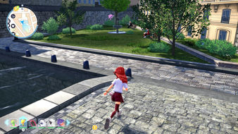 Evolis Fundorte in Pokémon Pokémon-Legenden: Z-A