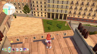 Evolis Fundorte in Pokémon Pokémon-Legenden: Z-A