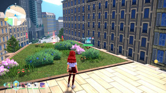 Evolis Fundorte in Pokémon Pokémon-Legenden: Z-A