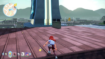 Evolis Fundorte in Pokémon Pokémon-Legenden: Z-A