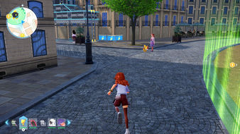 Larvitars Fundorte in Pokémon Pokémon-Legenden: Z-A