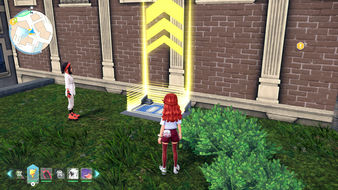 Larvitars Fundorte in Pokémon Pokémon-Legenden: Z-A