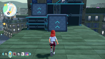 Piis Fundorte in Pokémon Pokémon-Legenden: Z-A