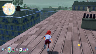 Piis Fundorte in Pokémon Pokémon-Legenden: Z-A