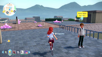 Piis Fundorte in Pokémon Pokémon-Legenden: Z-A