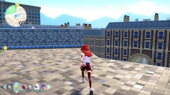 Piis Fundorte in Pokémon Pokémon-Legenden: Z-A