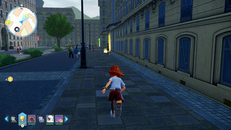 Resladeros Fundorte in Pokémon Pokémon-Legenden: Z-A