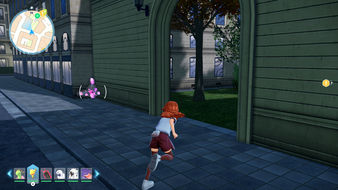 Traslas Fundorte in Pokémon Pokémon-Legenden: Z-A