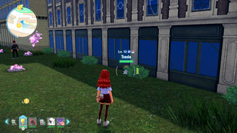 Evolis Fundorte in Pokémon Pokémon-Legenden: Z-A