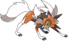 Wolwerock Zwielichtform