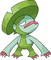 Lombrero