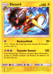 Stunde der Wächter 44/145 Elezard