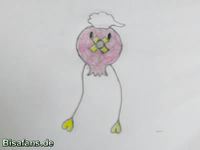 Zeichenkurs Driftlon - Schritt 8