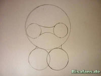 Zeichenkurs Formeo - Schritt 2