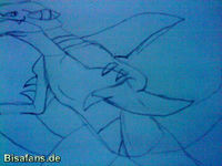 Zeichenkurs Knakrack - Schritt 4