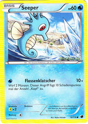 Plasma-Frost 18/116 Seeper