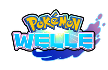 Logo Pokémon Welle