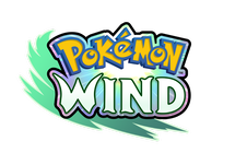 Logo Pokémon Wind