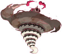 Gigadynamax-Sanaconda