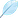 Prachtfeder