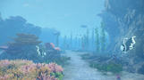 Screenshot von Pokémon Wind und Welle