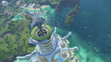 Screenshot von Pokémon Wind und Welle