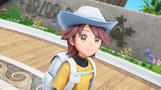 Screenshot von Pokémon Wind und Welle