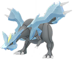 Kyurem