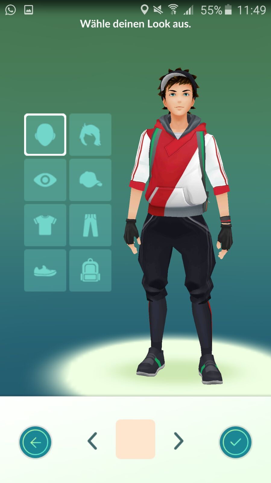 Umbenennen Umbenennen