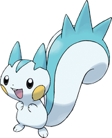 Pachirisu