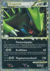 Entfesselt 88/95 Despotar