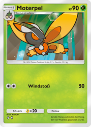 Licht des Triumphs 03/75 Moterpel